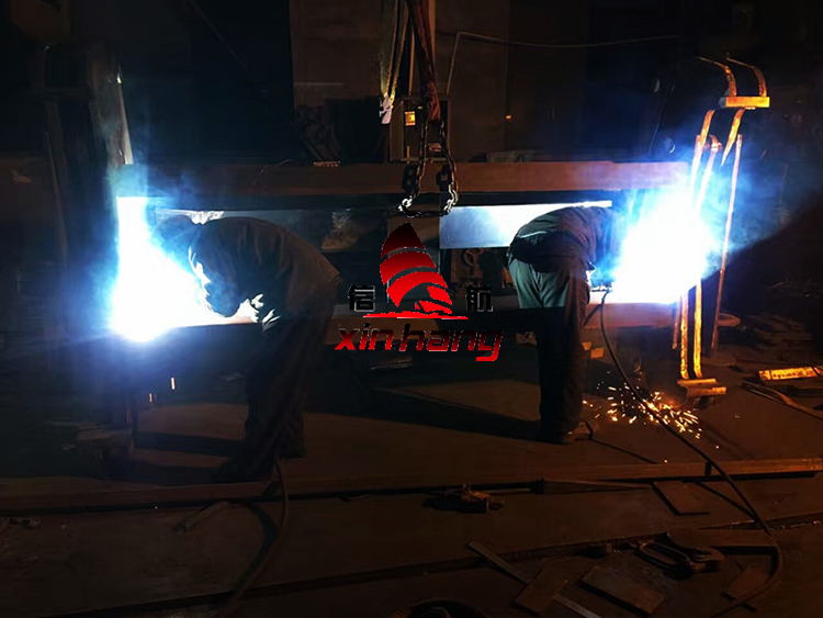 加工車(chē)間